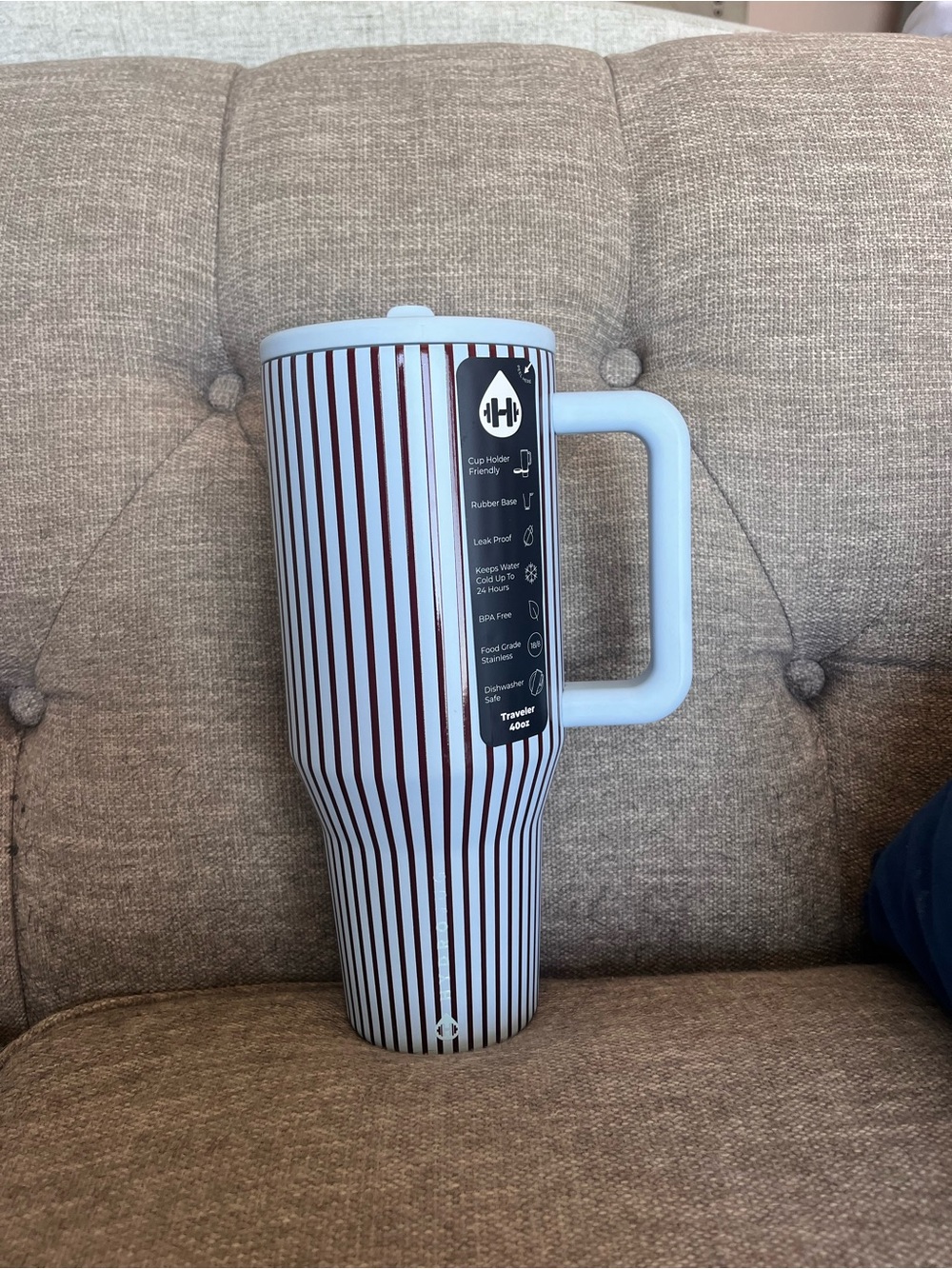Urban Outfitters x Hydrojug exclusive collab